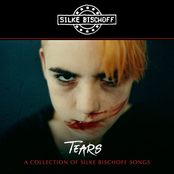 Tears - a Collection of Silke Bischoff Songs cover