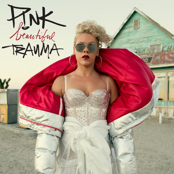 Wild Pink cover