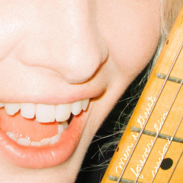 Forever Live Sessions cover