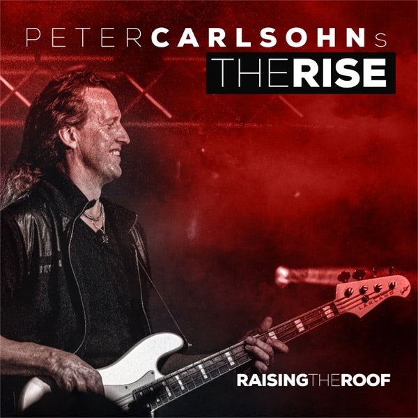 Raising The Roof cover