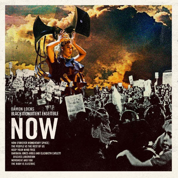 NOW cover