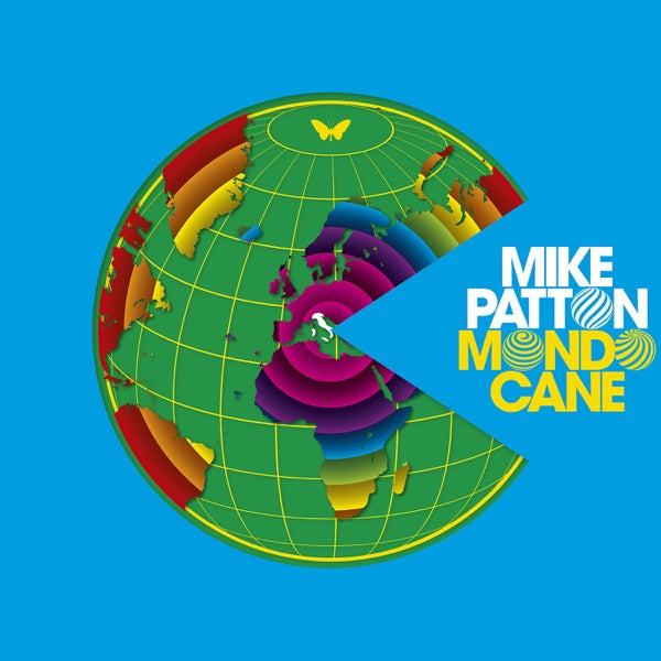 Mondo Cane cover