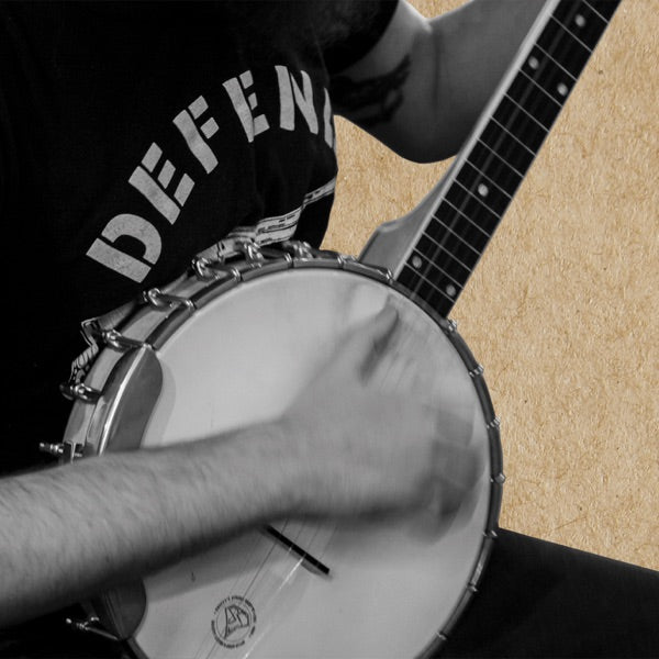 The Parlor Room Sessions cover