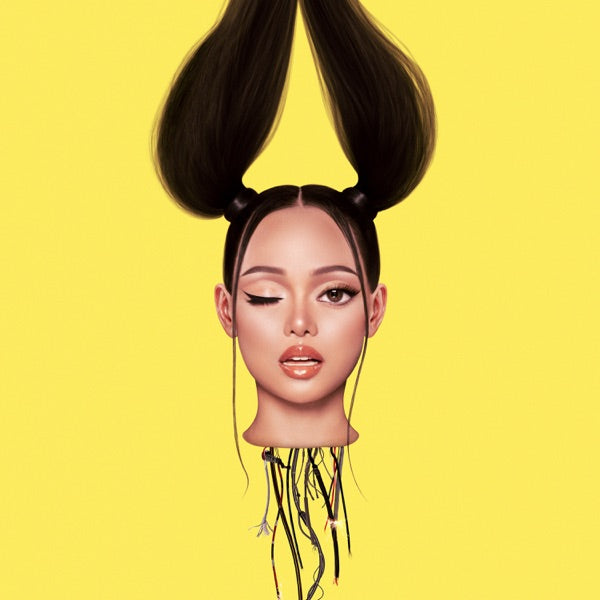 Dolls EP cover