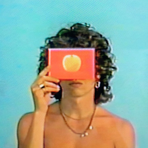BREAK THE CURSE cover