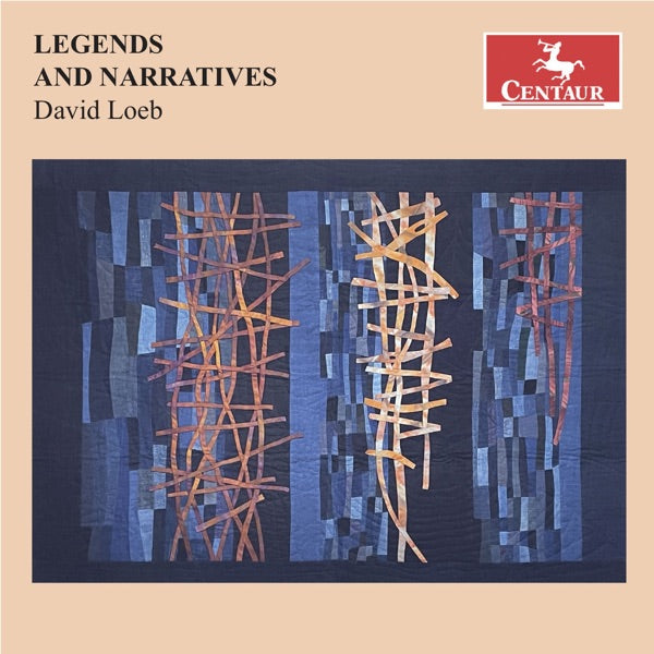 Legends and Narratives cover