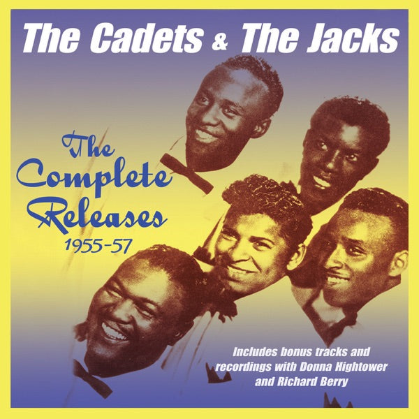 The Complete Releases 1944-48 cover
