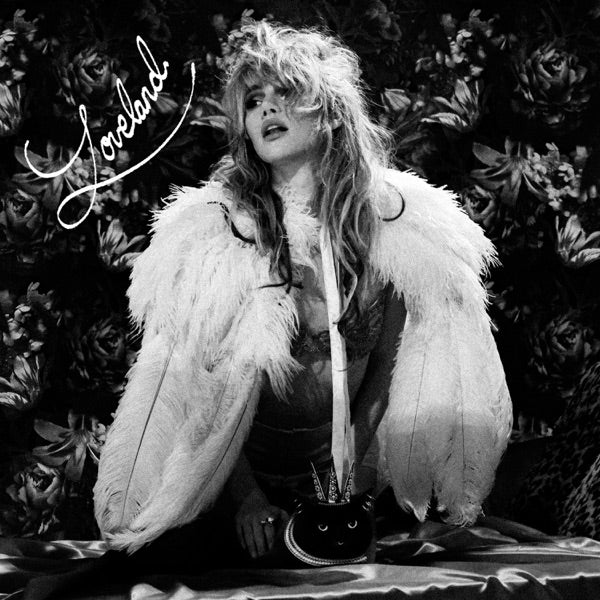 Loveland cover