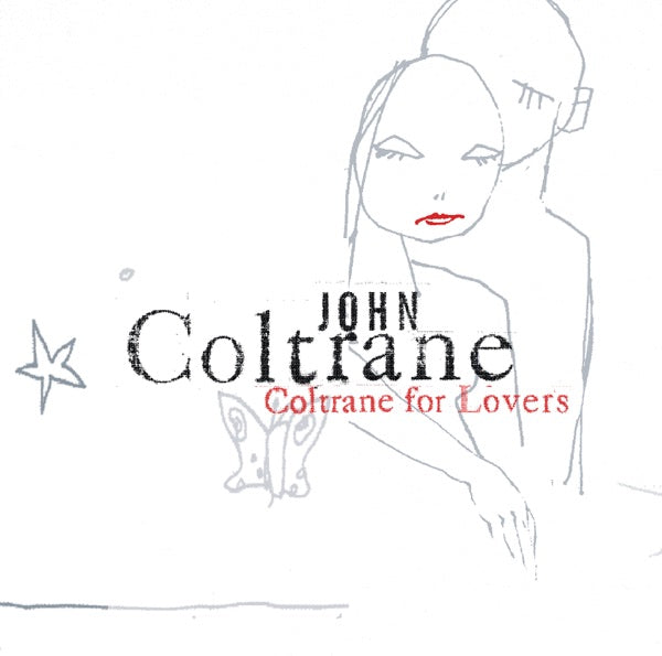 For Lovers cover