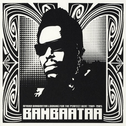 Albums 1980-1985 cover