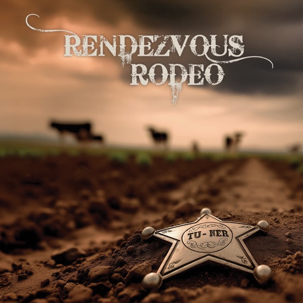 Rendezvous Rodeo cover