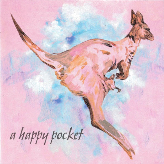 A Happy Pocket cover