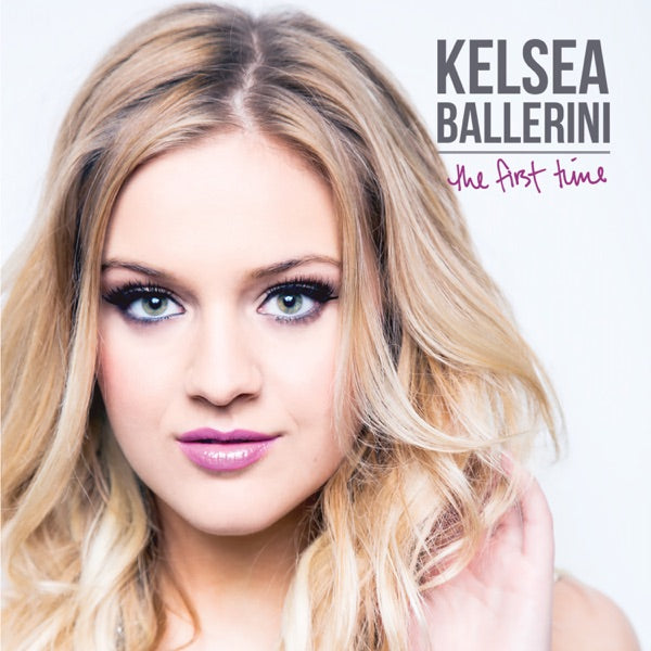 Kelsea Ballerini cover