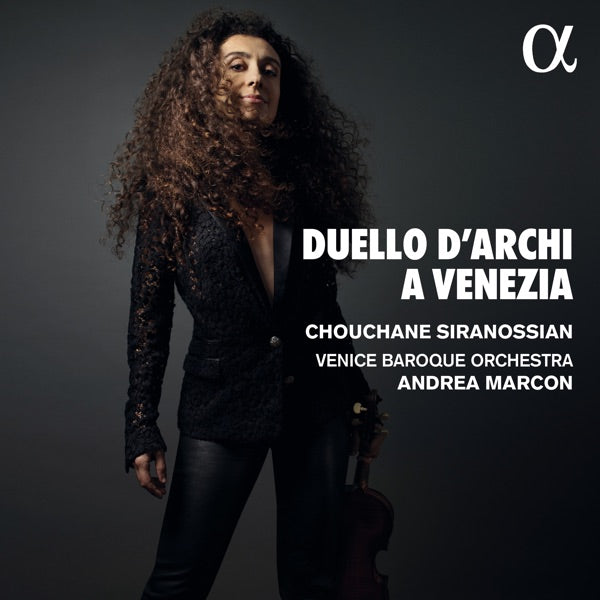 Concerto in F cover