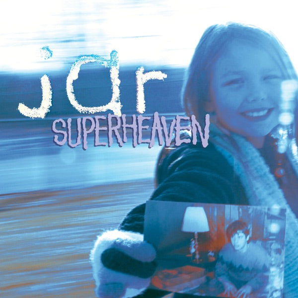 Superheaven cover