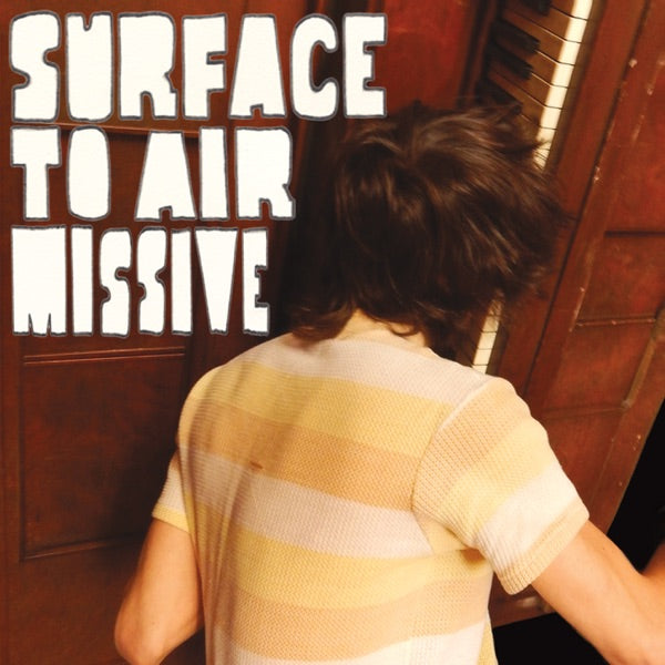 Third Missive cover
