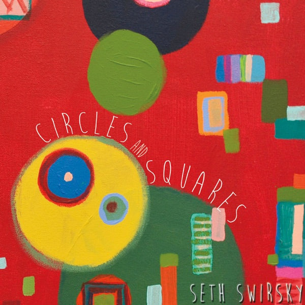 Circles & Squares cover