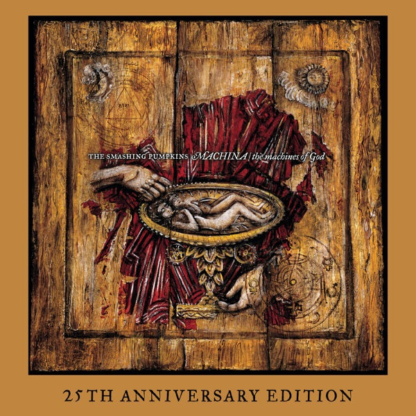 Big Game (Translucent Gold Vinyl/Anniversary Edition) cover