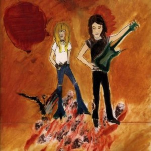 Royal Trux cover