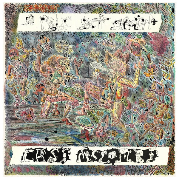 A Folk Set Apart cover