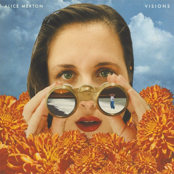 Visions cover