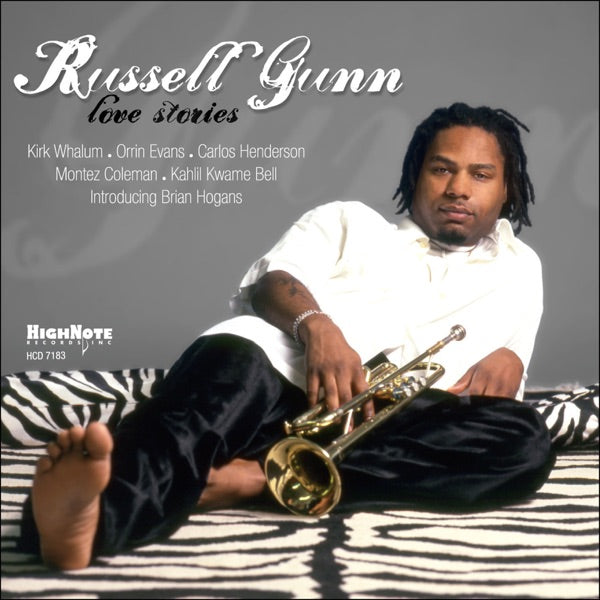 Love Requiem cover