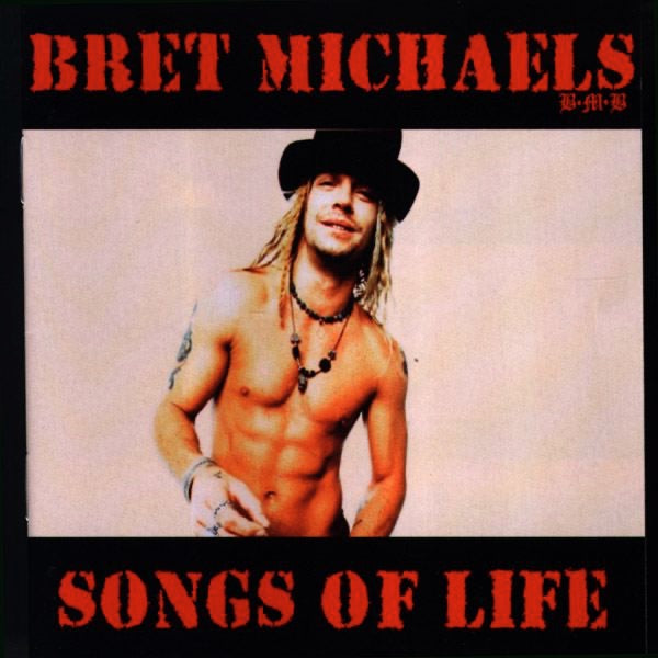 Songs of Life cover