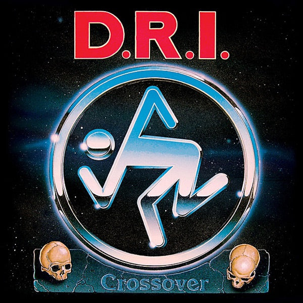 Crossover: Millenium Edition [Vinyl] cover