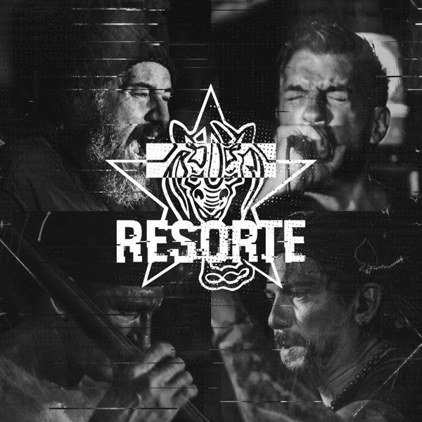 Republica De Ciegos cover