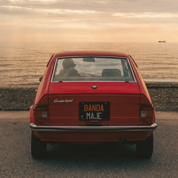 Costa Sud cover