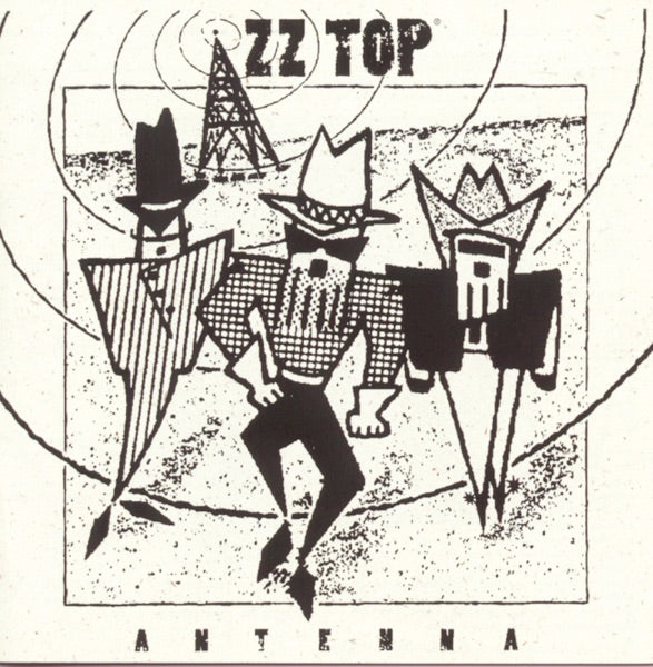 Antenna cover