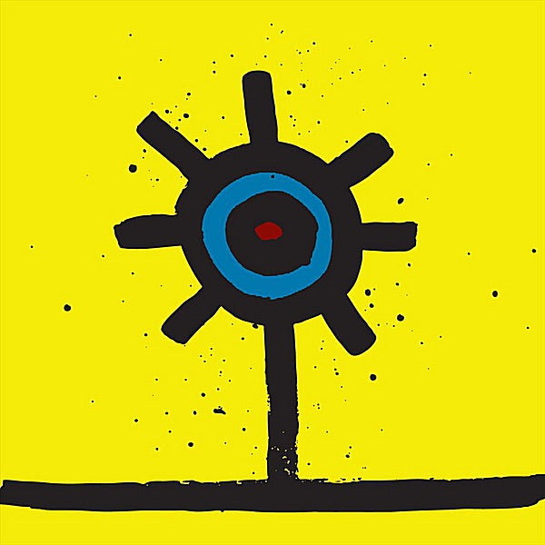 The Spray cover
