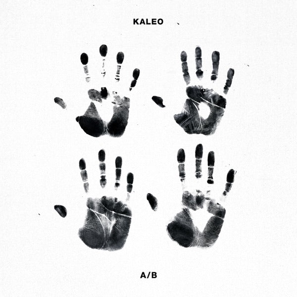 A/B cover