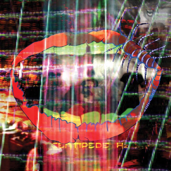 Centipede Hz cover