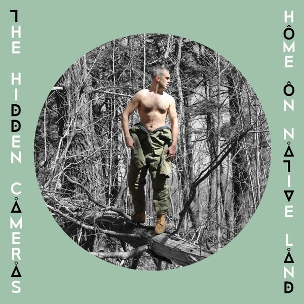 Home On Native Land cover