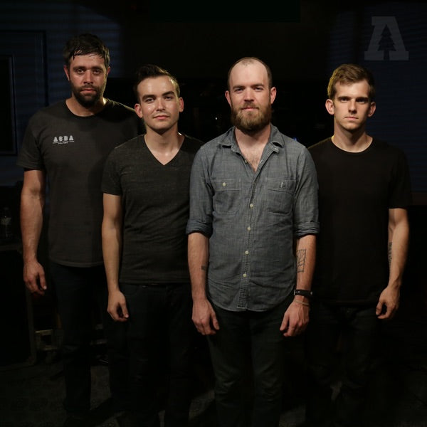 All Get Out cover