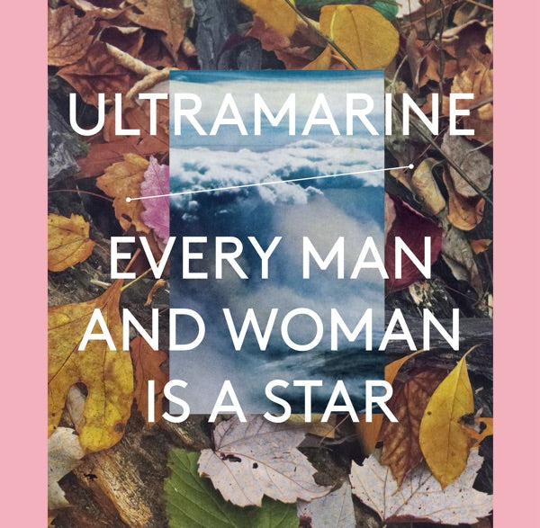 Every Man and Woman Is A Star cover