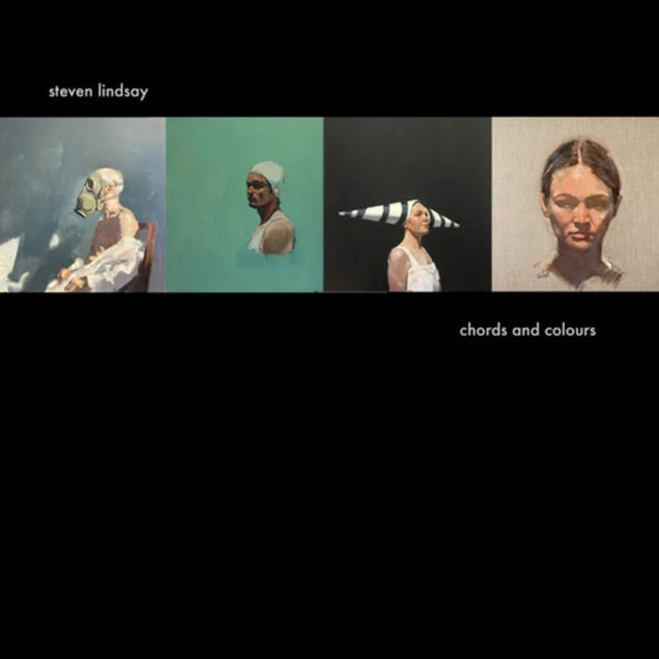 Chords & Colours cover