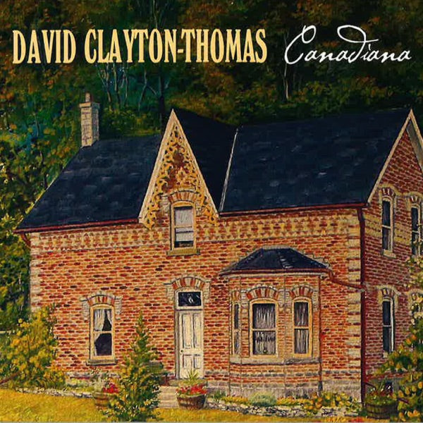 Canadiana cover