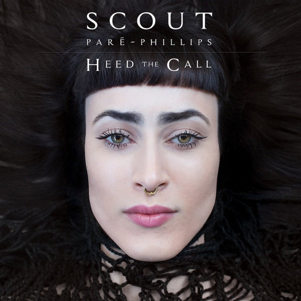 Heed The Call cover