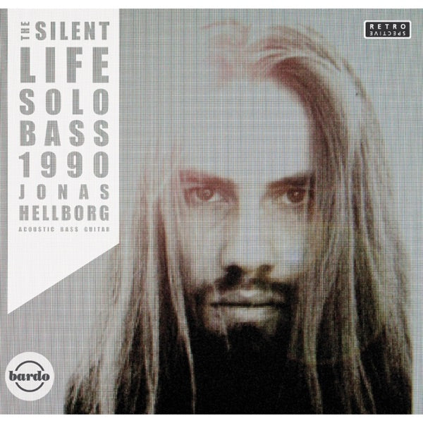The Silent Life / Solo Bass 1990 cover