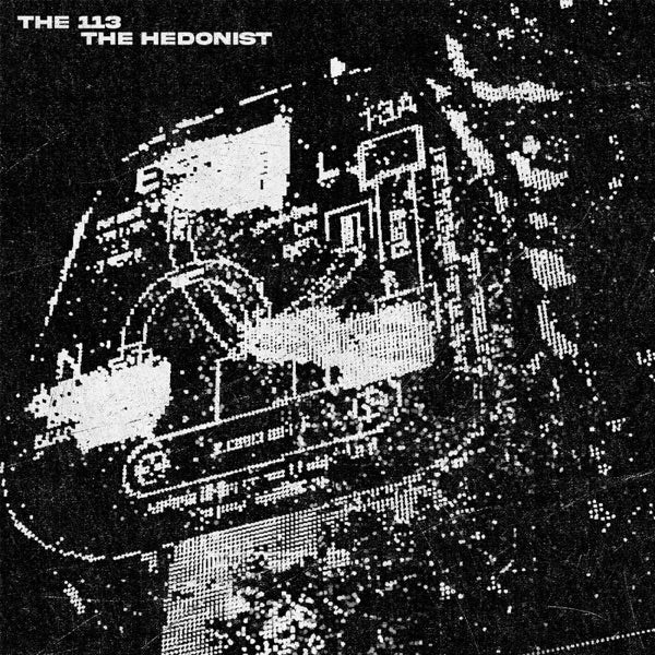 Hedonist cover