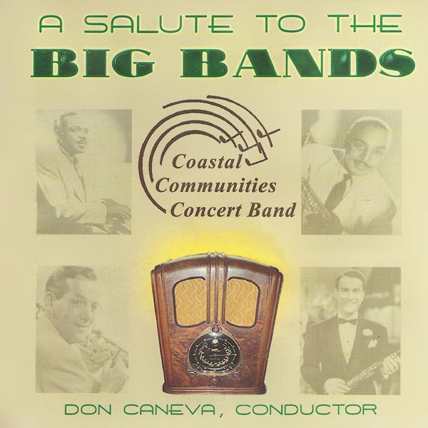 A Salute To Benny Carter cover