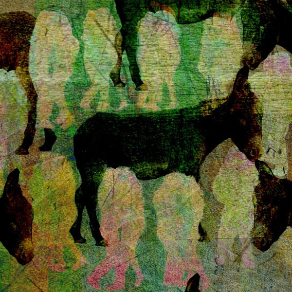 Creepin' With The Cats: The Legendary Dig Masters Volume One cover