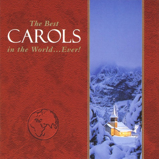 Winter's Light: Carols from the 17th & 19th & 20th cover