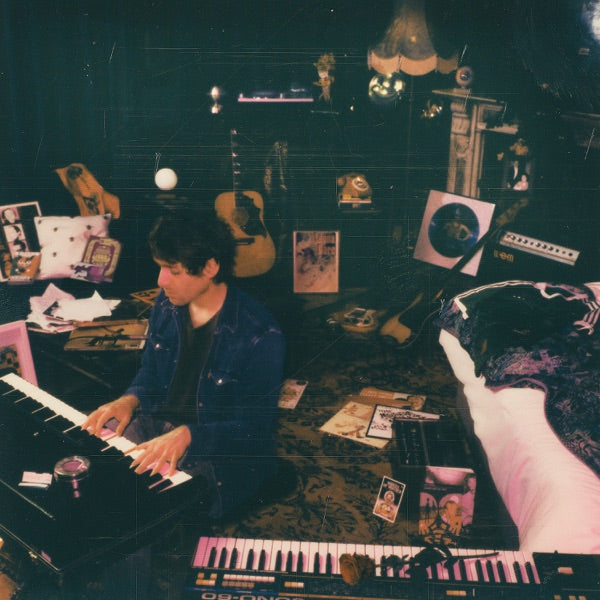 Nights In The Dark cover