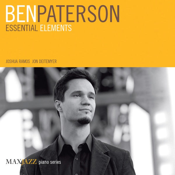 Essential Elements cover