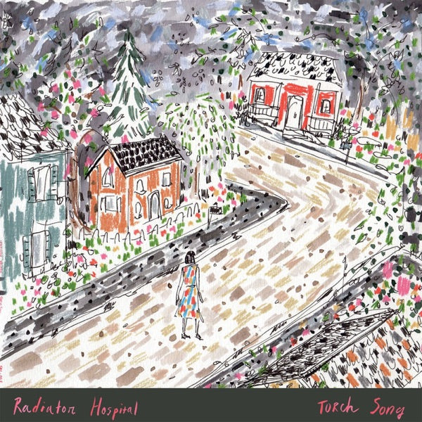 Torch Song cover