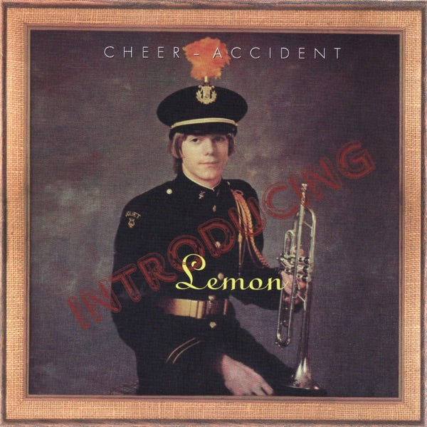 You Smile -the Song Is Over cover
