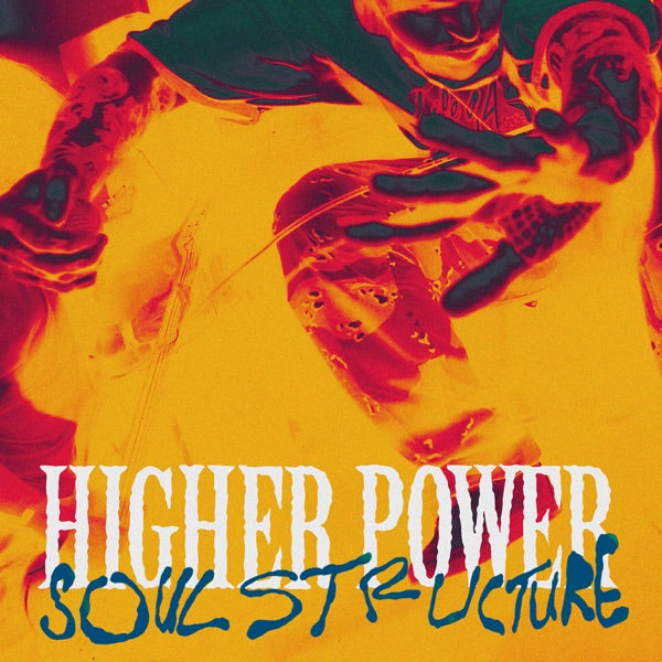 Soul Structure cover